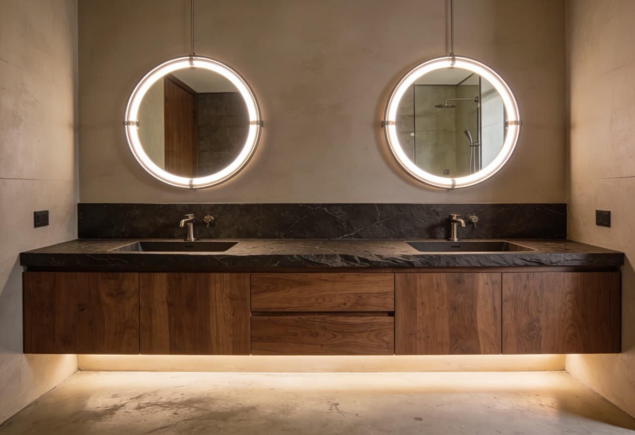 Salle de bain